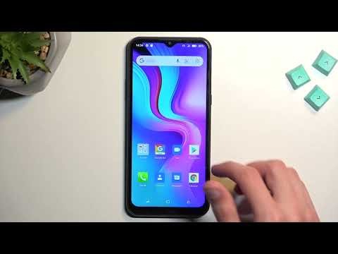 How to Enable Portable Hotspot on DOOGEE X95 – Use Portable Hotspot