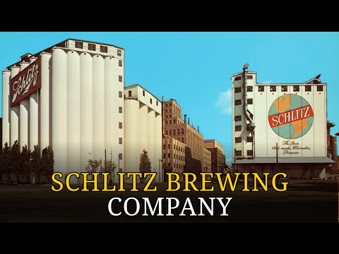 The Fatal Schlitz Brewery: The Decision That Destroyed America’s Biggest Beer Empire