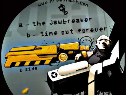 Mr. Gasmask - Time Out Forever