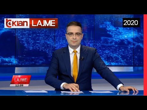 Edicioni i Lajmeve Tv Klan 30 Gusht 2020, ora 12:00 Lajme - News