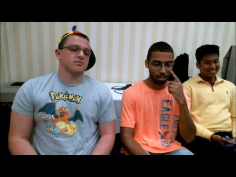 FBG25 - Pools - Knarf (Falco) vs Kite (Fox)