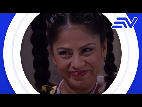 3 Familias | "Kevin ama a La Chama": Capítulo 127 - Temporada 4 | Ecuavisa