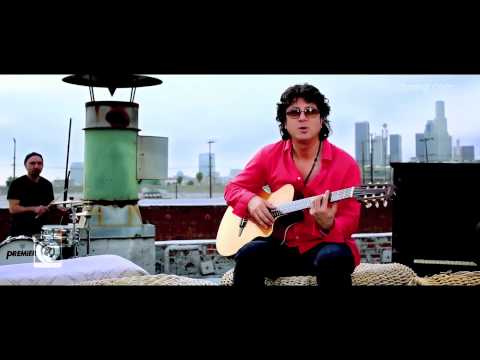 Farshid Amin - Gole Man OFFICIAL VIDEO HD