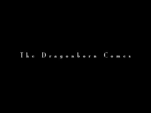 Christina Grimmie - The Dragonborn comes(Cover)