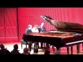 Michel Camilo, Gonzalo Rubalcaba & Chucho Valdes at SFJAZZ