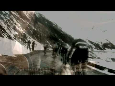 Ton Engels - Wielrenner (ABN Versie)