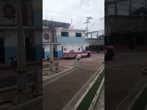 desde tunapui municipio libertador del Estado Sucre...dale like, comparte y suscribete a mi canal.