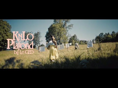 KNLO - PLAFOND #faisladanse // Vidéoclip officiel