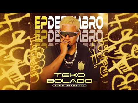 COM O BUNDÃO - TEKO BOLADO FEAT MR BIM (REMIX ARROCHADEIRA)