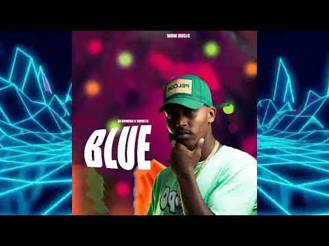 DJ Gomeko ❌ Yandito - BLUEE [Official Video]  #Repaton