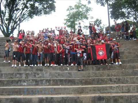 TOF FAZENDA 2009 / É NOIS