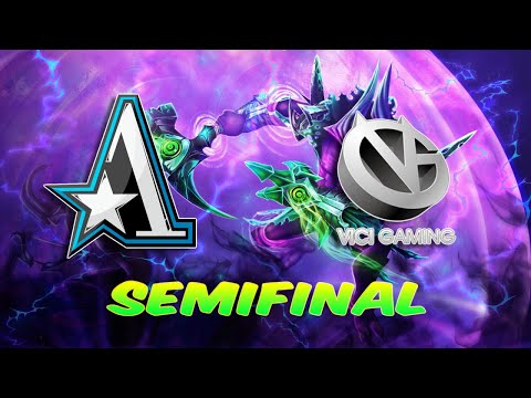 VG vs Aster   AWESOME GAME!!! DPL CDA Professional League Season 2 Dota 2