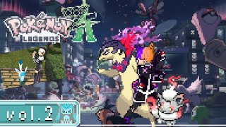 【Pokémon LEGENDS Z-A】day3　バグがやばいwもうそろそろ終わるんかな？　ネタバレありゆっくり配信（概要欄は見てください）【猫猫亭 期待】
