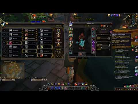 Arms Pvp 8 3 Rant How squishy Are we, questionmark