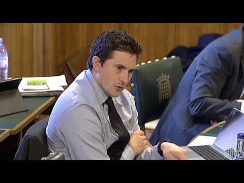 Defence Committee session into the annual report on the Armed Forces Covenant