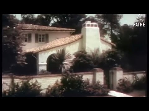 Fresh As A Daisy, Jimmie Grier and his Cocoanut Grove Orchestra (1933)