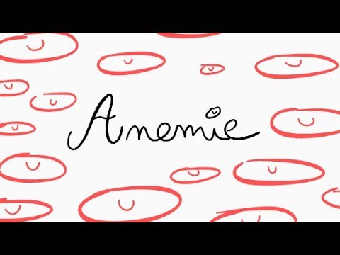 🔴 L'EXPLICATION LA PLUS CLAIRE DE L'ANEMIE ! - DR ASTUCE