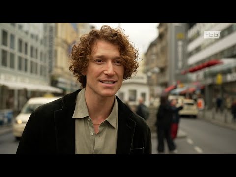 rbb Kultur: Daniel Donskoys atemloses Leben