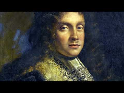 Giuseppe Torelli: Concerto in D minor for Strings & B.c Op.6 No.10