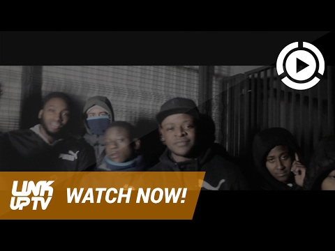 AP x DNZ x ELZ - Tv Screens [Music Video] | @DnnzSF @Aproblemm @Stowboyelz