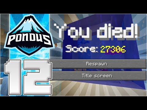 MIN FØRSTE DØD! | Pondus++ Æææææpisode #12