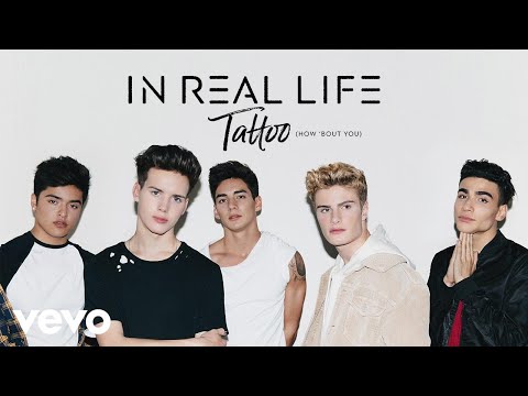 Video thumbnail for Tattoo (How ’Bout You)