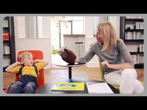 PRODUKTCLIP LISE DAZ