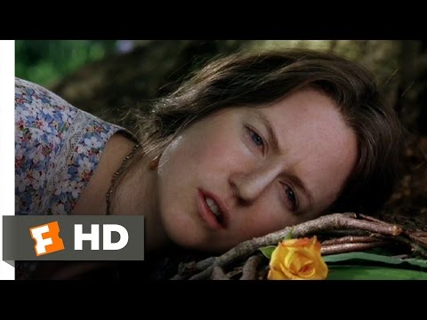 The Hours (4/11) Movie CLIP - Bird Funeral (2002) HD