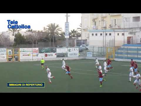 Serv. Sport Lucera fa visita alla capolista United Sly 22 03 2019 - TG Telecattolica