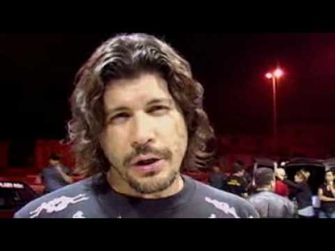 GRAVAÇÃO DO CLIPE "MATAR OU MORRER", MÚSICA TEMA DO FILME ROTA COMANDO DE ELIAS JUNIOR