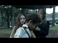 The Walking Dead S11E15 - Carol Takes Judith & RJ To School