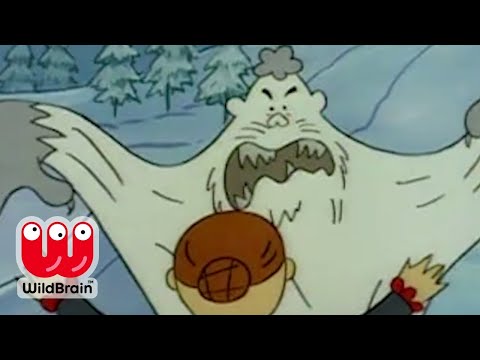 Madeline's Winter Vacation 💛 Season 2 – Episode 10 💛 Cartoons For Kids | Madeline – WildBrain - Kids TV Series, Kingdom Kids Zone - Madeline - WildBrain