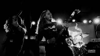 Panopticon live at Turf Club on December 28, 2017