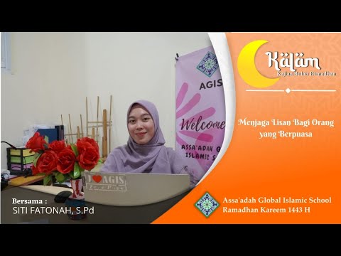 Video AGIS 3