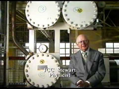 Equinox. A Very British Bomb