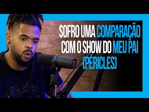 THIAGUINHO DISSE QUE TEM 5 ANOS QUE ESSA MÚSICA É…  | Brito podcast