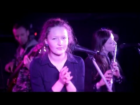 Amorālā Psihoze - Tā aizgāja / LiVe NabaKlab 2016