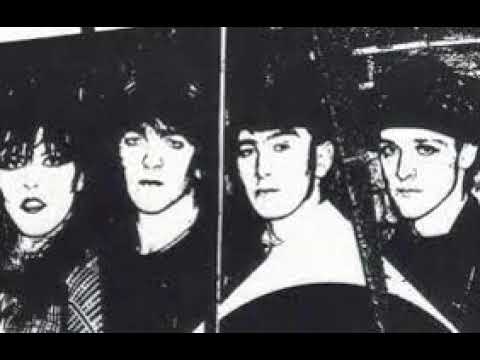 Glass Torpedoes - Forced A Smile (Peel Session)