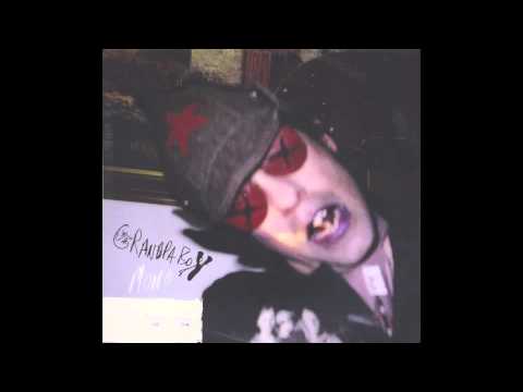 Grandpaboy - High Time
