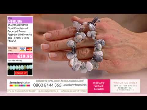 JewelleryMaker LIVE 13/02/17 - 6-11pm