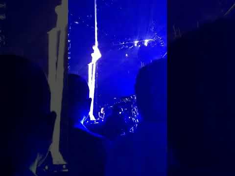 Hans Zimmer LIVE Cologne/Köln 15.03.2022