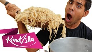 MC Don Juan - Amar, Amei (PARÓDIA)