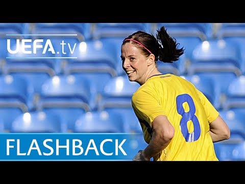 See Schelin’s 2013 strike for Sweden against Italy