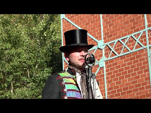 MonokelPop- DANIEL MALHEUR / Berlin