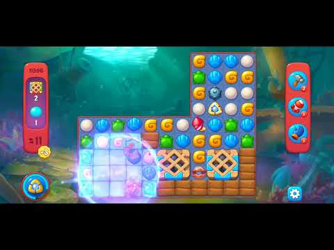 Fishdom/Gameplay/Levels(11506)