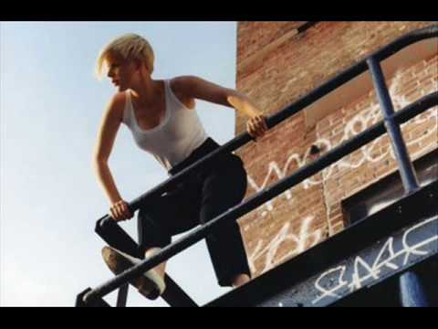 Robyn-U Should Know Better Ft Snoop Dogg