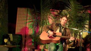 Malcolm Holcombe - Who Carried You - 3/13/2010 - Music Under the Moss