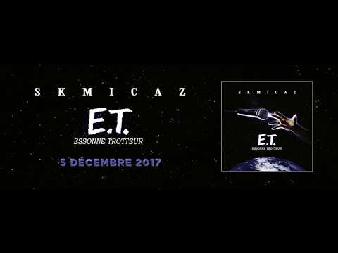 Sk Micaz - E.T (Essonne Trotteur) MEDLEY