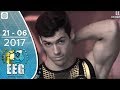EEG De Regreso Al Origen 21 06 2017