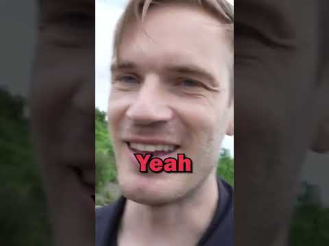 PewDiePie REACTS to MrBeast passing 100M Subscribers